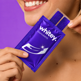 Whitey fogfehérítő