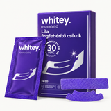 Whitey fogfehérítő